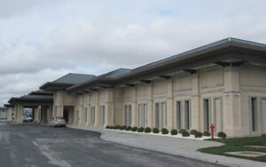 Atatürk Havaalanı VIP Terminal Binası-01